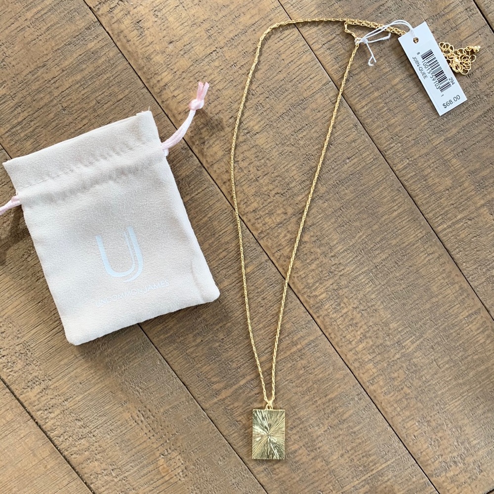 Uncommon James Queens Necklace